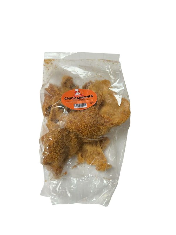 Chicharron de lonja 227 gr