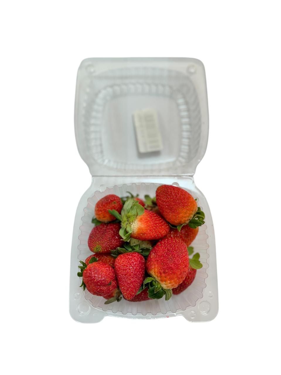 Fresas por libra