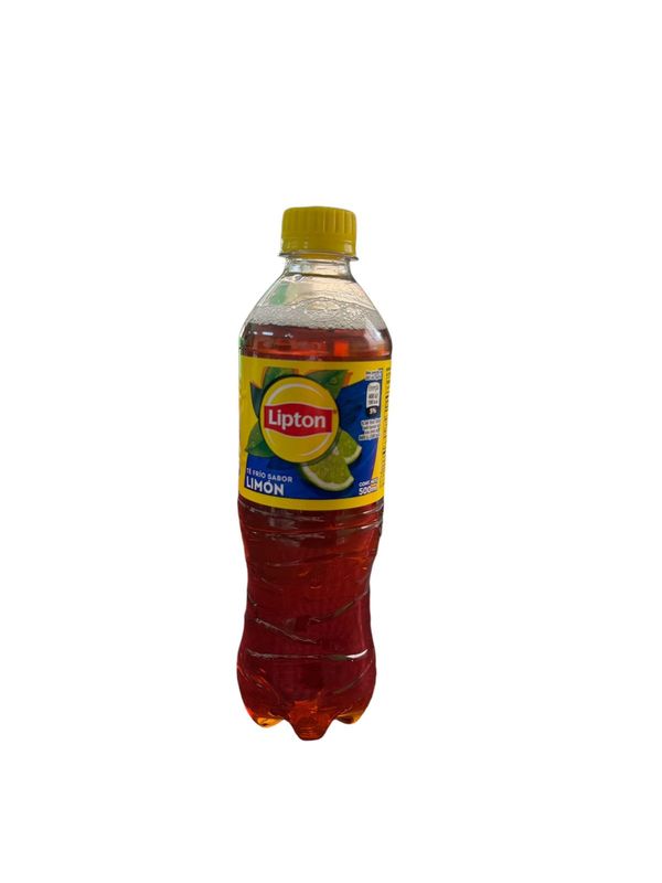 Te lipton limon