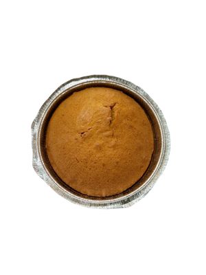 Torta de mantequilla  f.e.c