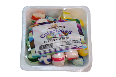 Colaciones