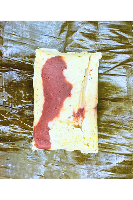 Tamalito de Frijol