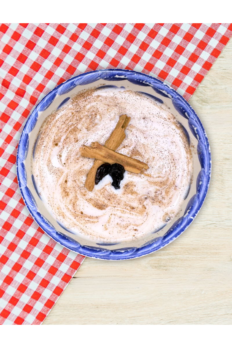 Arroz con Leche