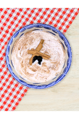 Arroz con Leche