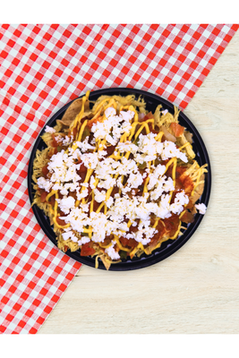 Chilaquiles