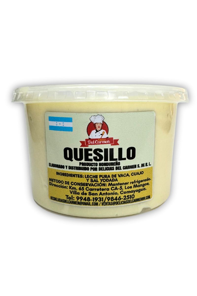 Quesillo por lb