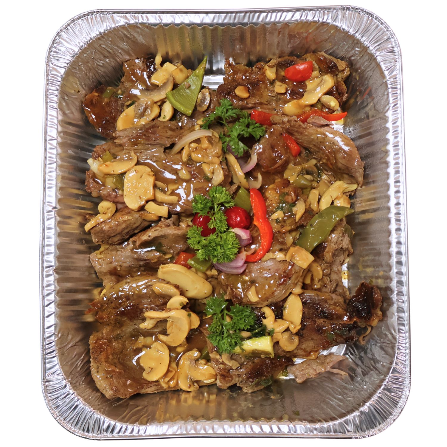 P-Filete de Res (10 Porciones)