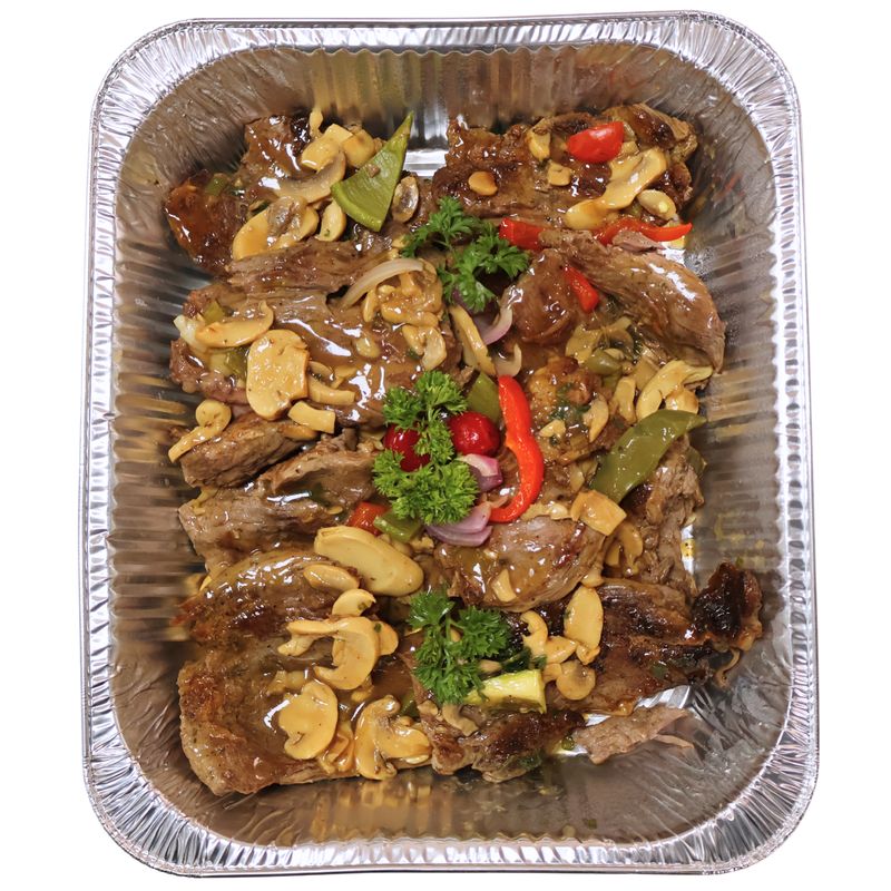 P-Filete de Res (10 Porciones)