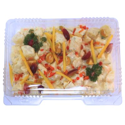 P-Ensalada de Papas (10 Porciones)