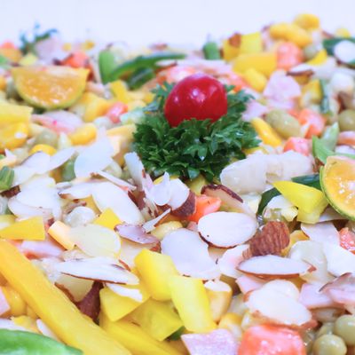P-Ensalada Rusa (10 Porciones)