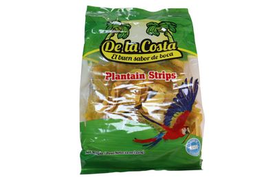 De la costa tajaditas 12oz