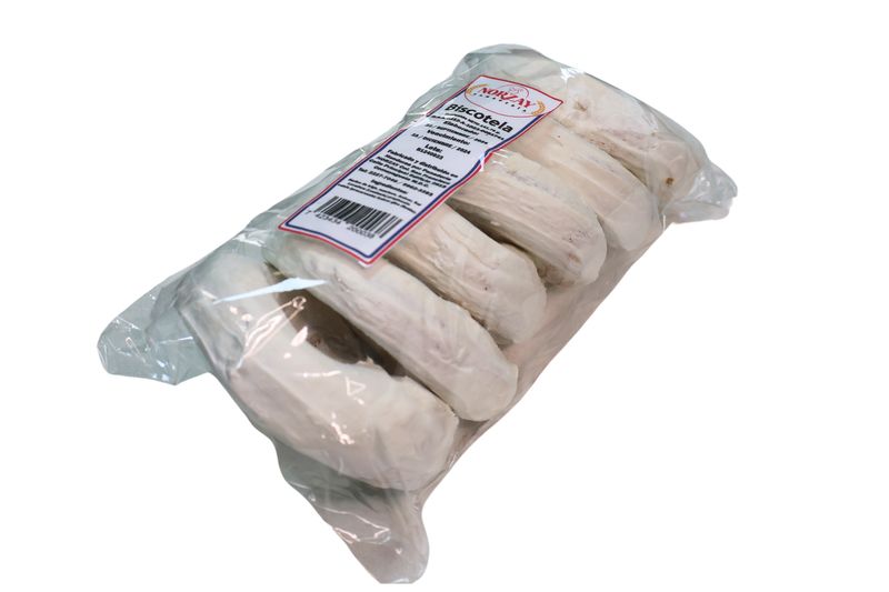 Biscotela 6 und norzay