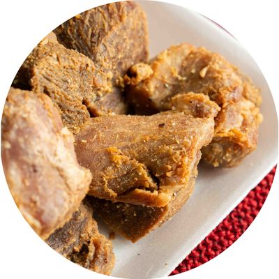 Chicharrón limon y sal lb