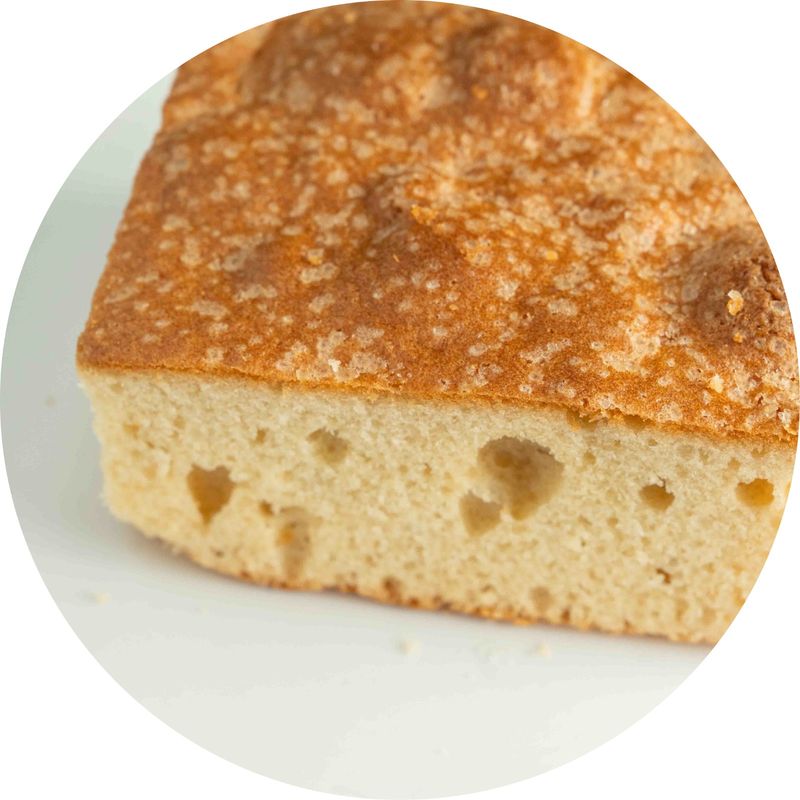 Pan casero variado und