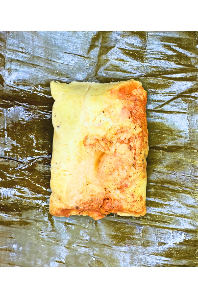 Tamal de Pollo