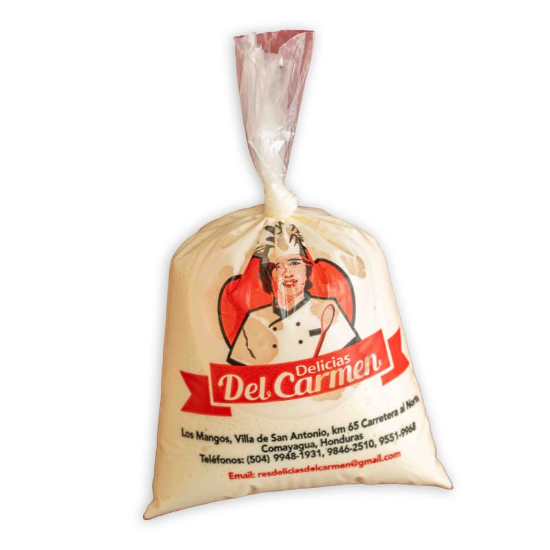 Mantequilla Crema por lb