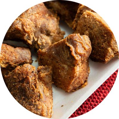 Chicharrón Chipotle lb