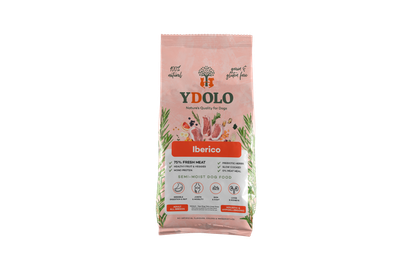 YDOLO Healthy &amp; Pure Iberico