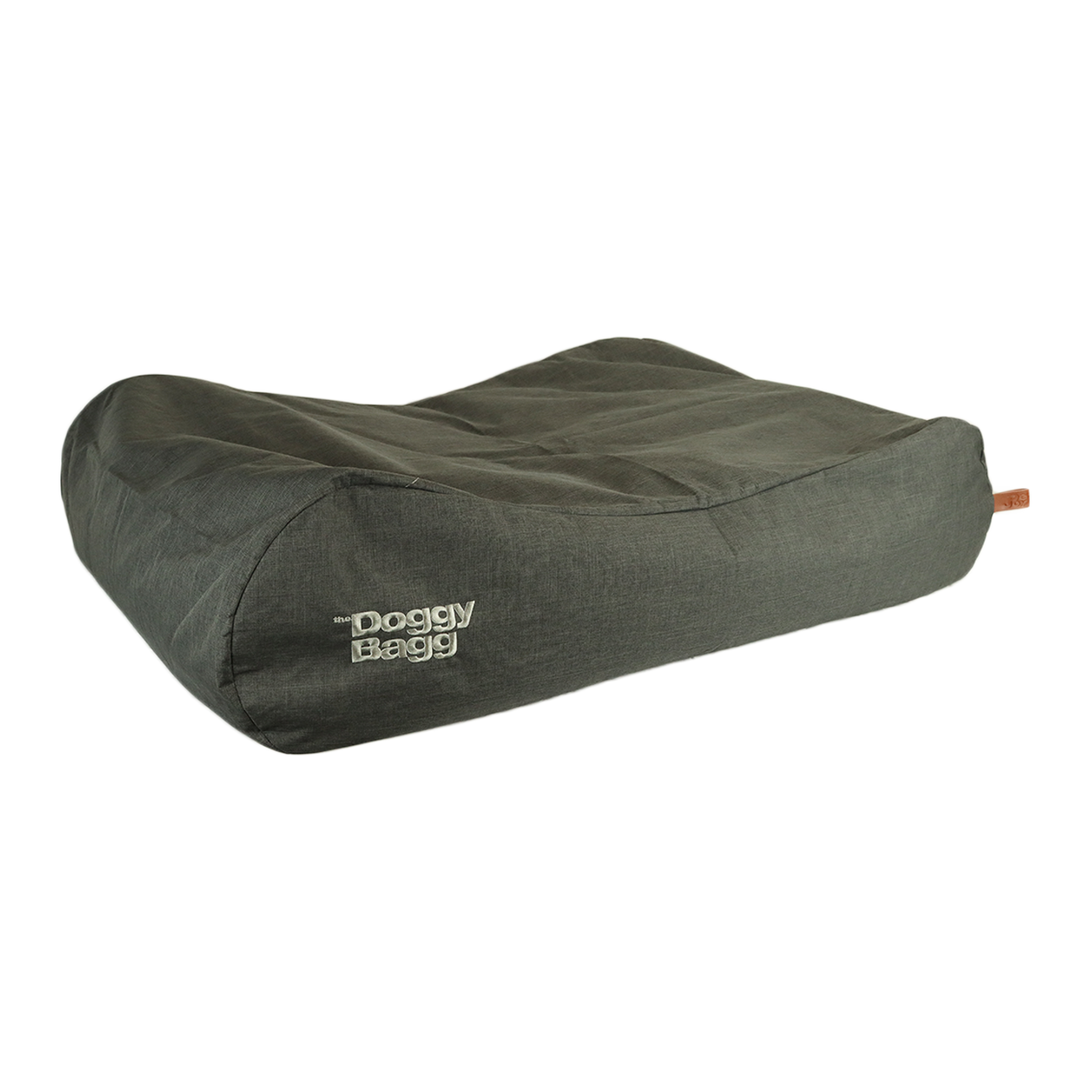 The DoggyBagg Strong Black