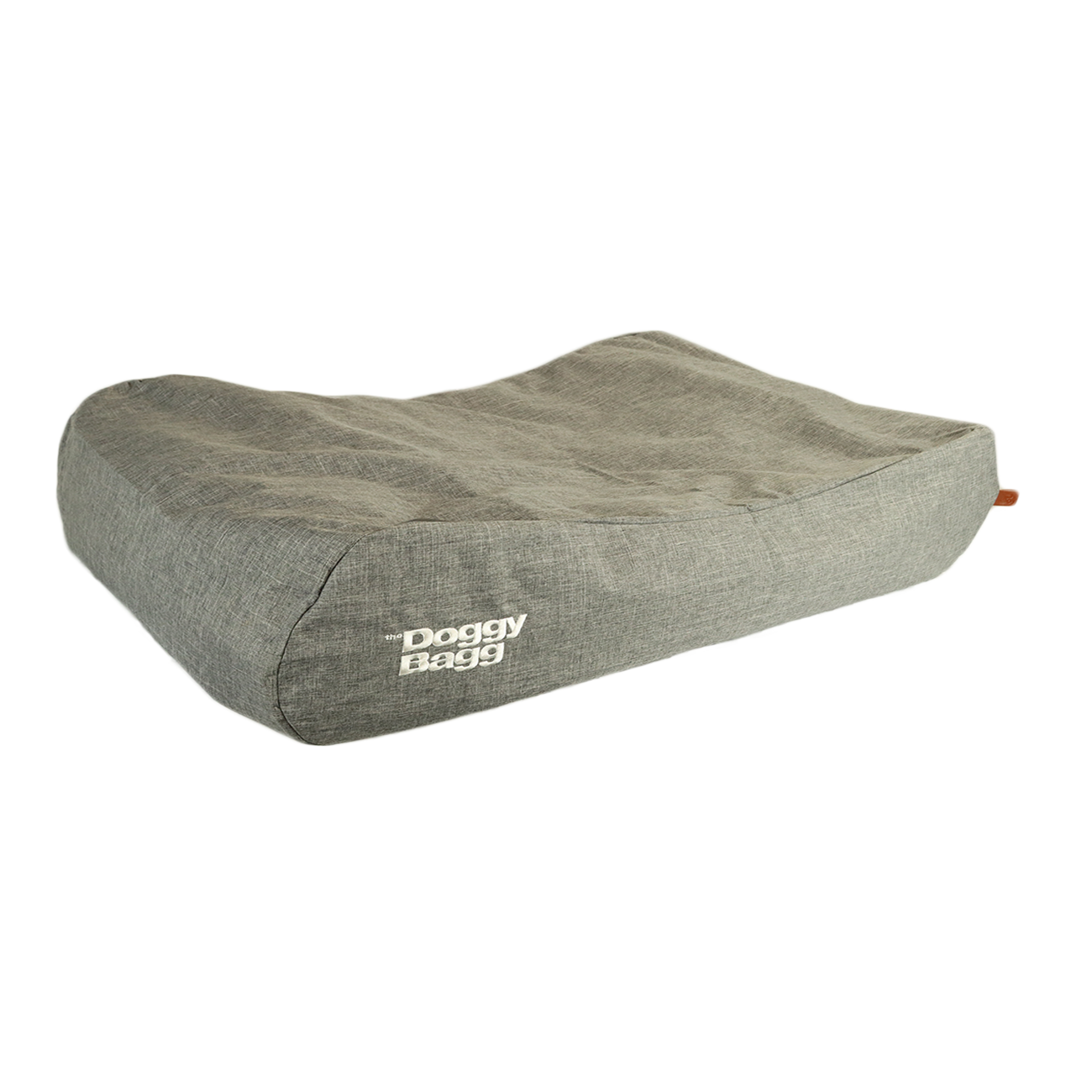 The DoggyBagg Strong Light Grey