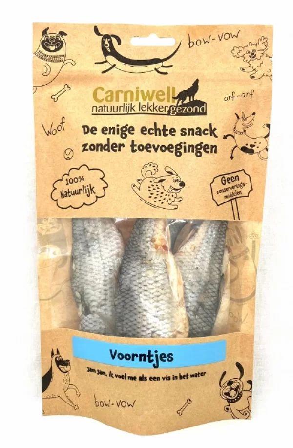 Carniwell Voorntjes 5st