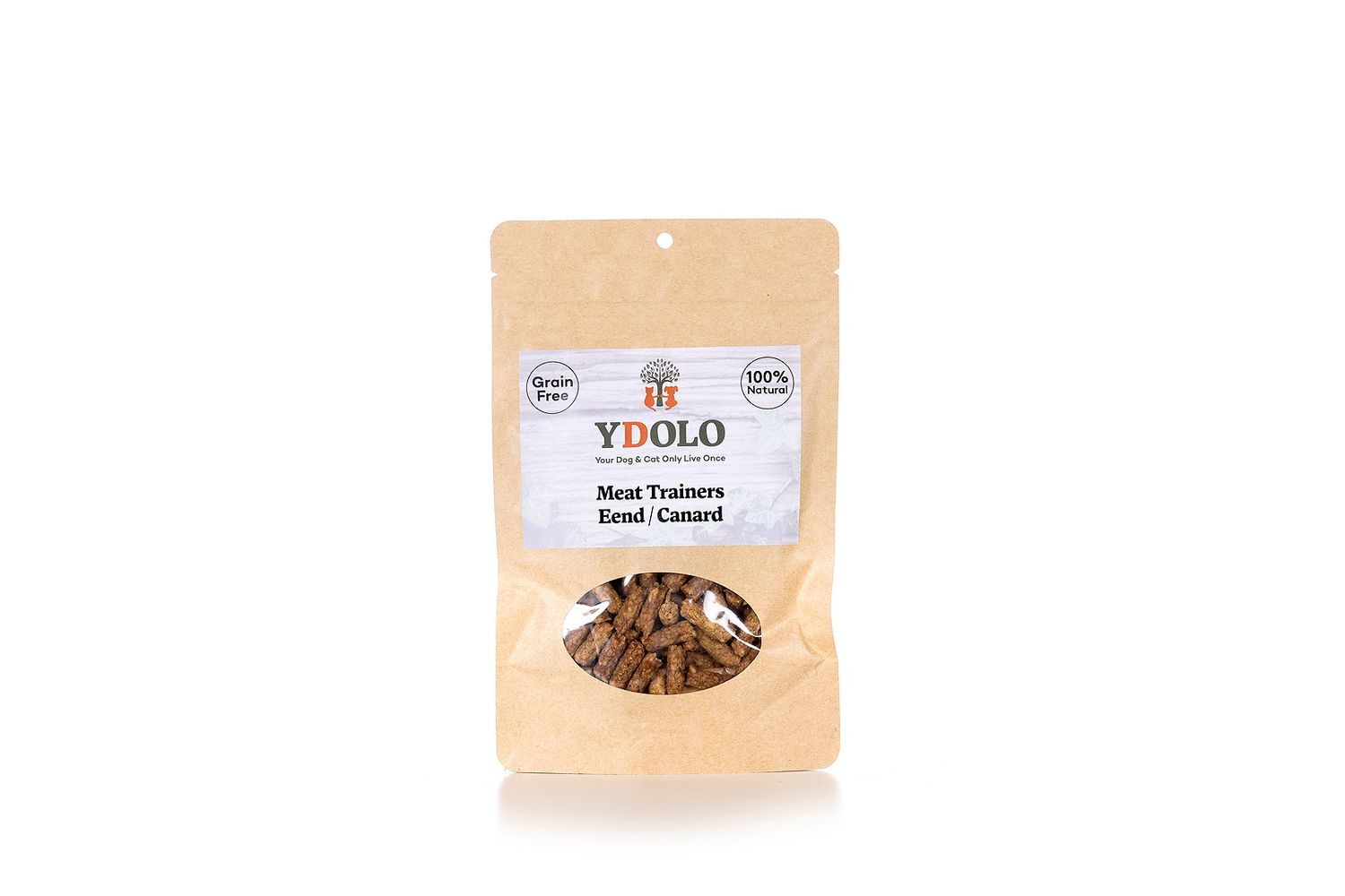 YDOLO Trainers eend