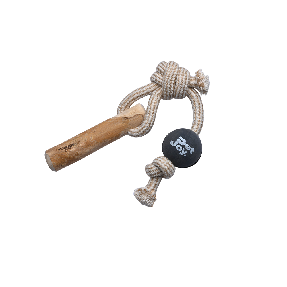 The DoggyToy Woodies N11