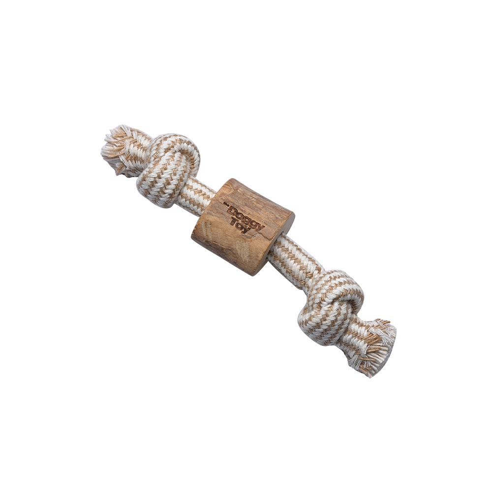 The DoggyToy Woodies N1