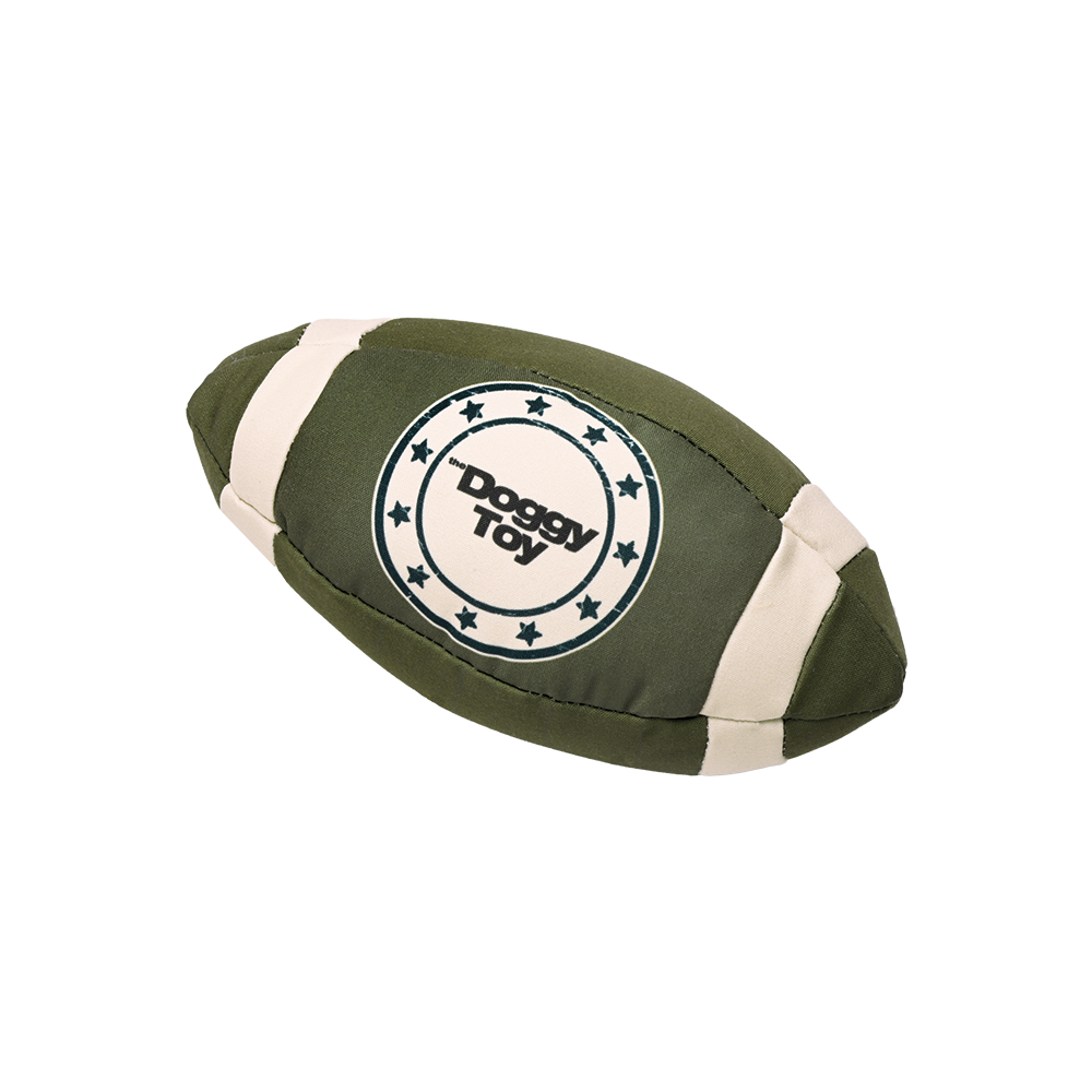 The DoggyToy Oxford N6