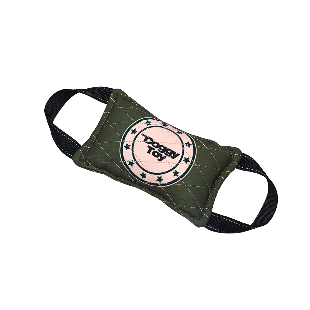 The DoggyToy Oxford N2