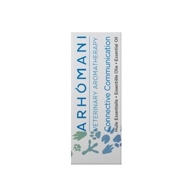 Arhomani Diffuser Connective Communication - 10ml