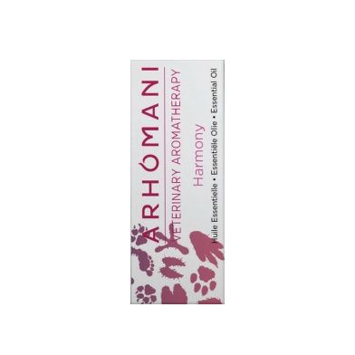 Arhomani Diffuser Harmony -10ml
