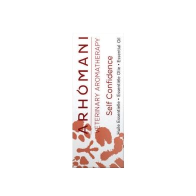 Arhomani Diffuser Self Confidence - 10ml