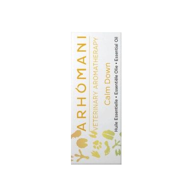 Arhomani Spray Calm Down - 30ml