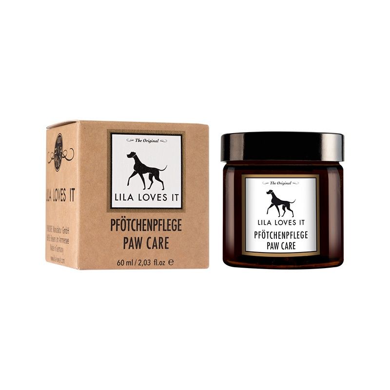 Lila Loves It Paw Care (pootjeszalf) - 60ml