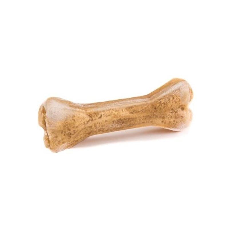 Akyra Skinz Hertenhuid bot, 85 g (17 cm)