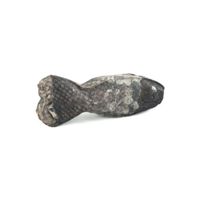 Akyra Skinz Kabeljauwhuid bot, 40 g (12 cm)