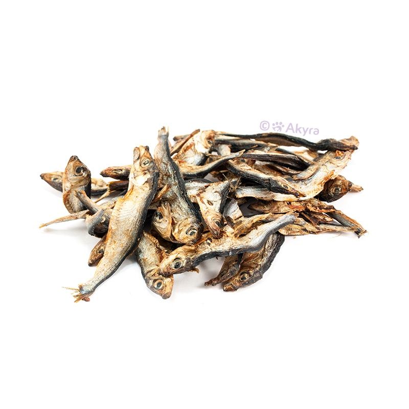 Akyra Sprotjes, 250 g