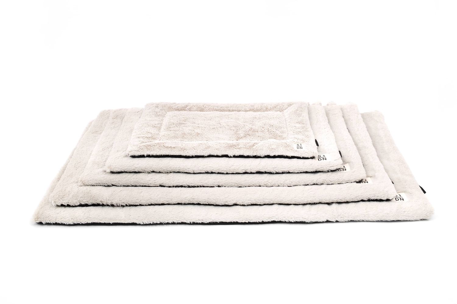 Supersoft Bench Cushion - Light Gray