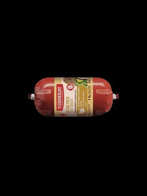 Fleischeslust - Juicy Turkey Junior (200g)