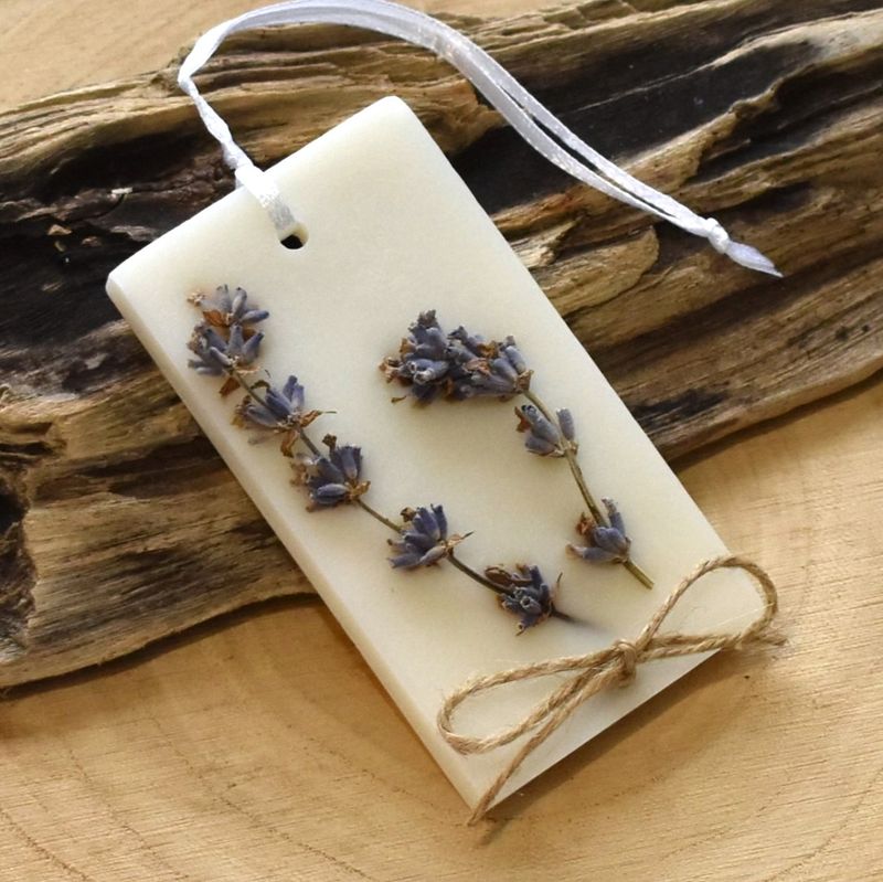 Duftanhänger "Lavendel"