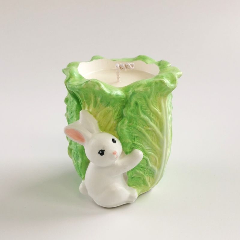 Kerze "Ich lass dich nicht los!"