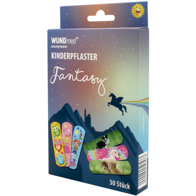 Kinderpflaster "Fantasy"