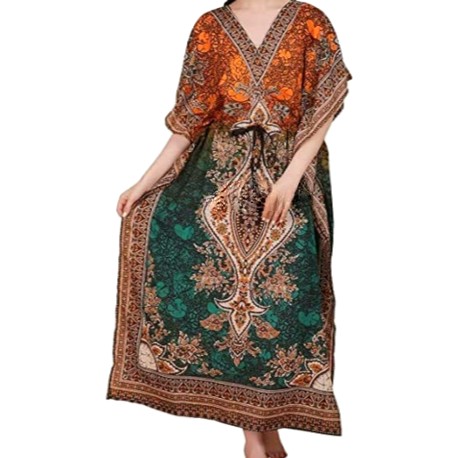 Ghanaian Gowns
