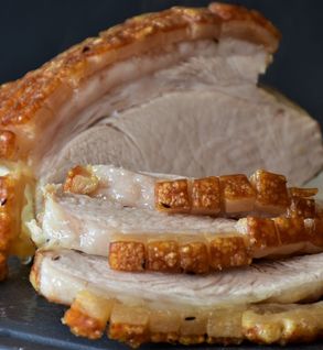 Pork  Shoulder Roast