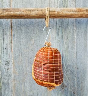 Easter Ham