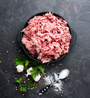 Pork  Sausage - Loose
