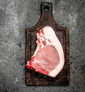 Pork  Chops