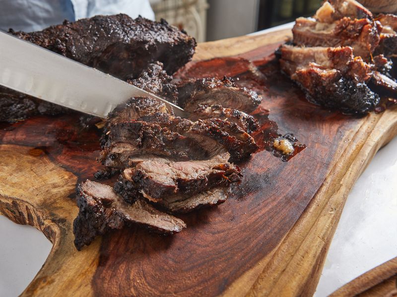 Beef Brisket