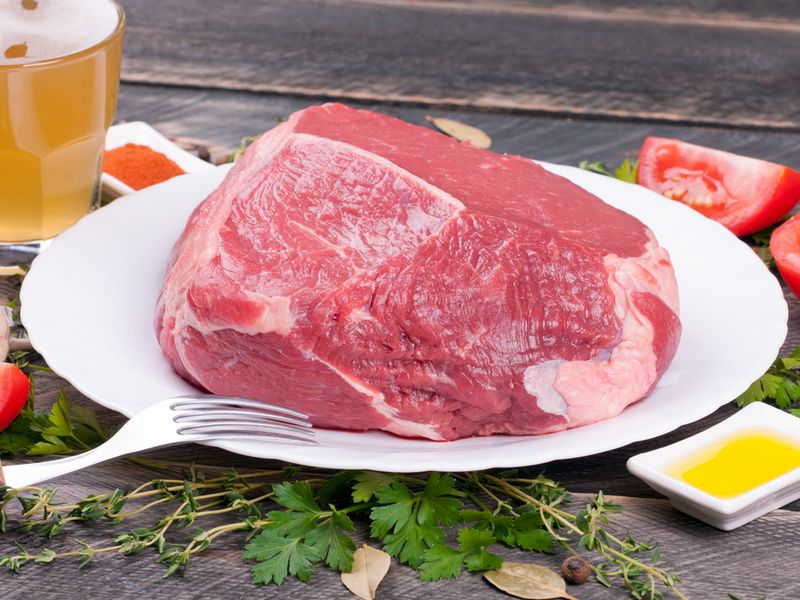 Chuck Roast